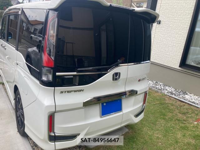 Honda STEP WGN 2017-01 7729219-9