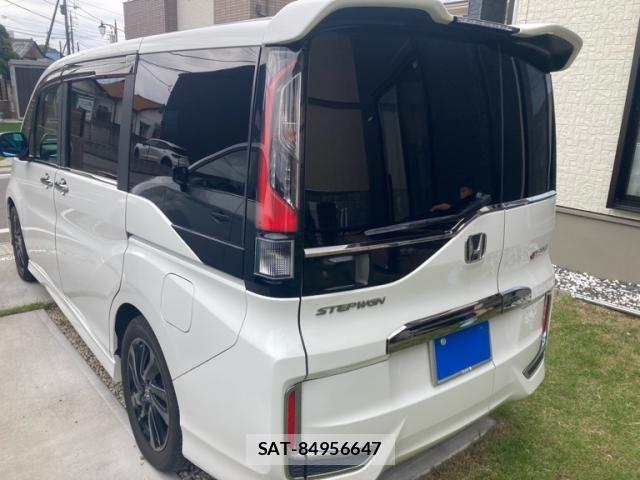 Honda STEP WGN 2017-01 7729219-10