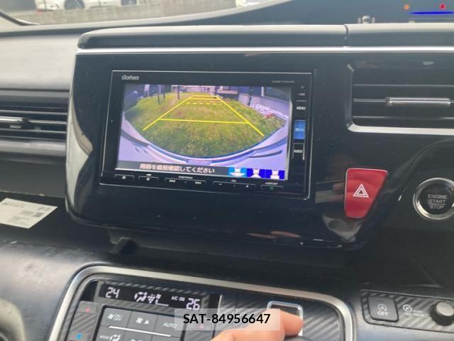 Honda STEP WGN 2017-01 7729219-22