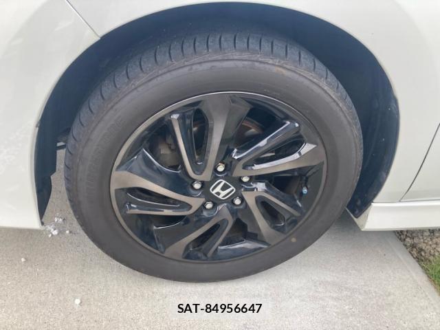 Honda STEP WGN 2017-01 7729219-3