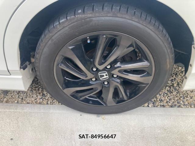Honda STEP WGN 2017-01 7729219-4