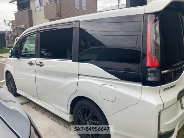 Honda STEP WGN 2017-01 7729219-5
