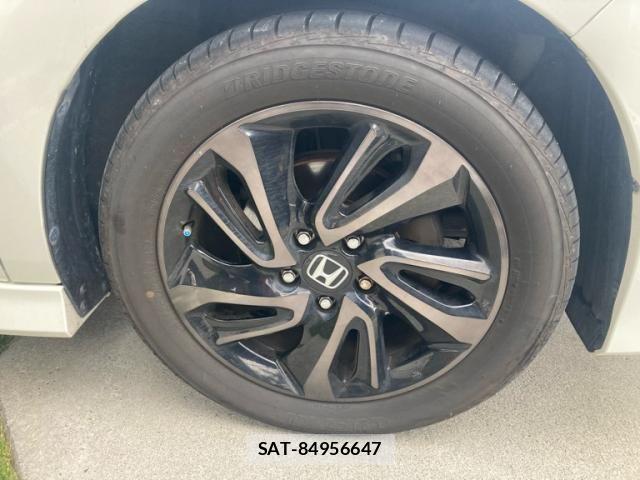 Honda STEP WGN 2017-01 7729219-6