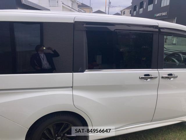 Honda STEP WGN 2017-01 7729219-8