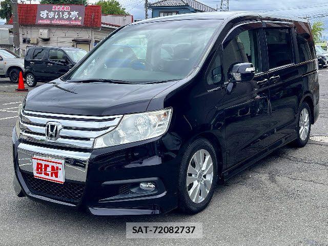 Honda STEP WGN 2011-09 7729233-0