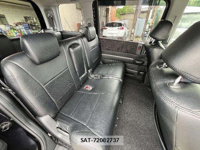 Honda STEP WGN 2011-09 7729233-9
