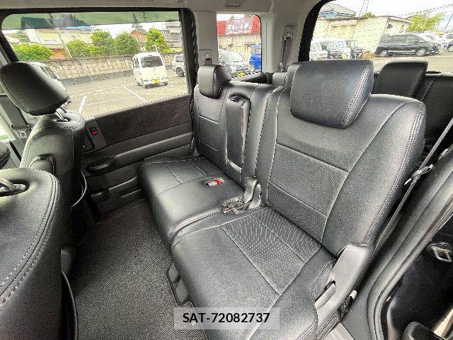 Honda STEP WGN 2011-09 7729233-12