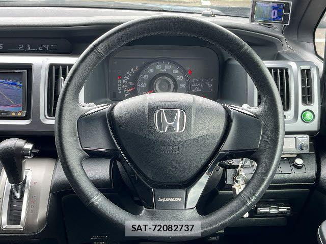 Honda STEP WGN 2011-09 7729233-13