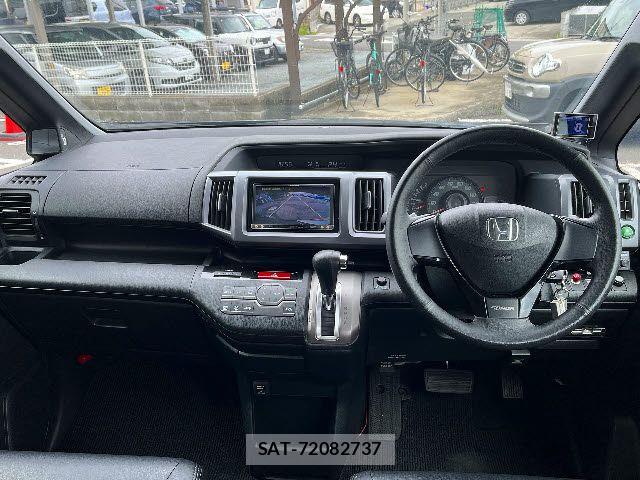 Honda STEP WGN 2011-09 7729233-1