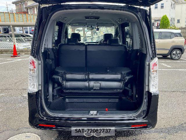 Honda STEP WGN 2011-09 7729233-21