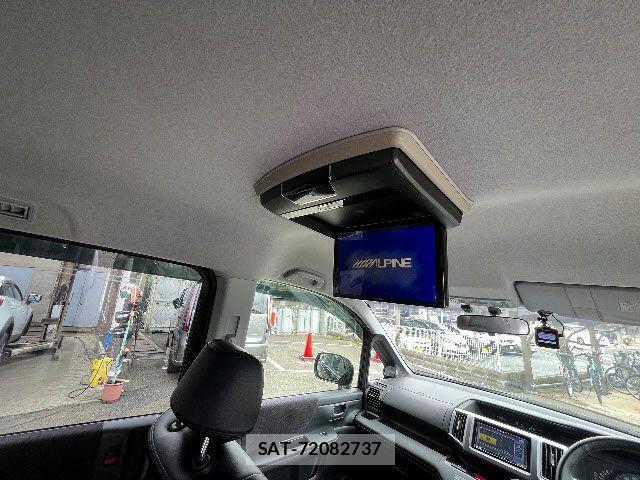 Honda STEP WGN 2011-09 7729233-22