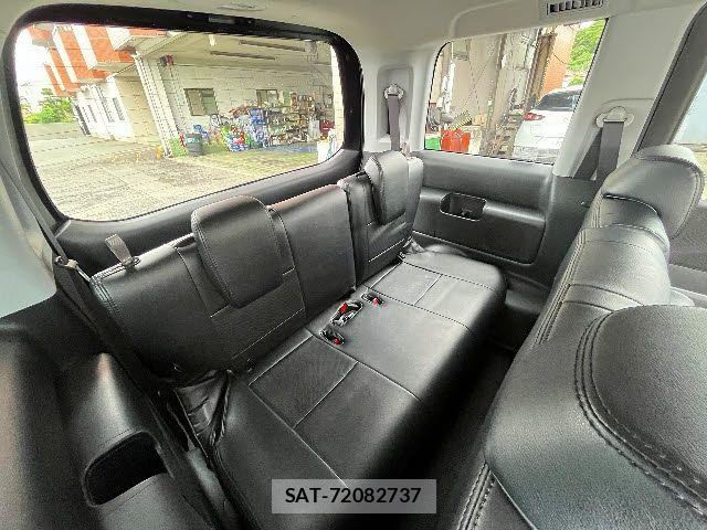 Honda STEP WGN 2011-09 7729233-23