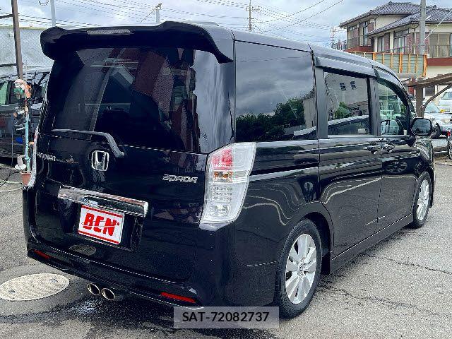 Honda STEP WGN 2011-09 7729233-2