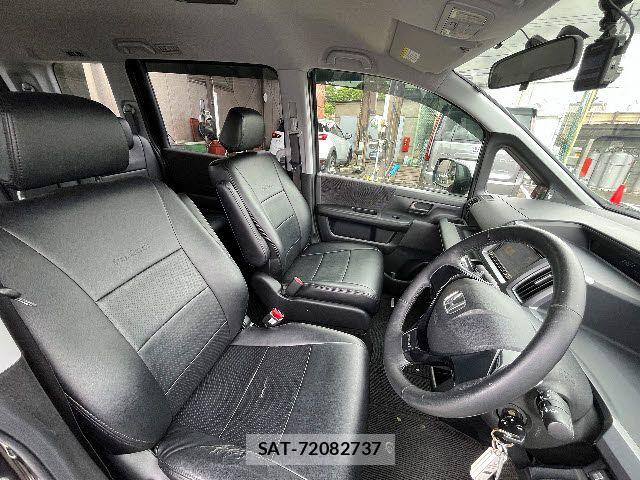Honda STEP WGN 2011-09 7729233-3