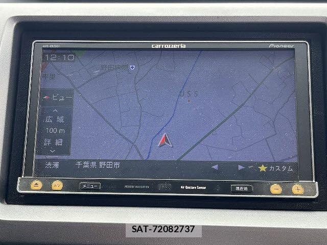 Honda STEP WGN 2011-09 7729233-4