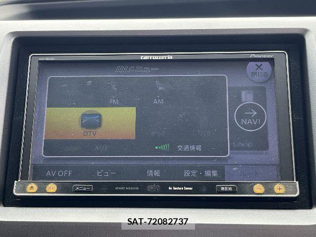 Honda STEP WGN 2011-09 7729233-5