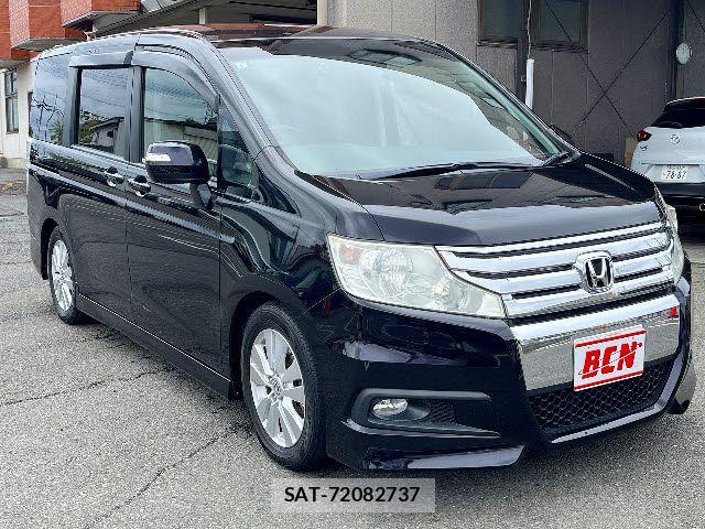 Honda STEP WGN 2011-09 7729233-6
