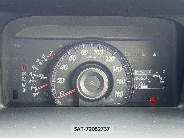 Honda STEP WGN 2011-09 7729233-7