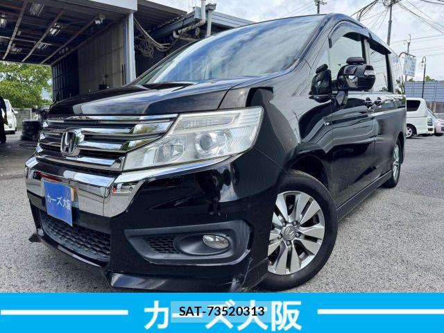 Honda STEP WGN 2013-02 7729247-0