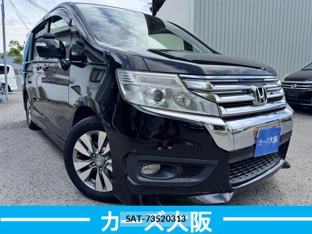 Honda STEP WGN 2013-02 7729247-1