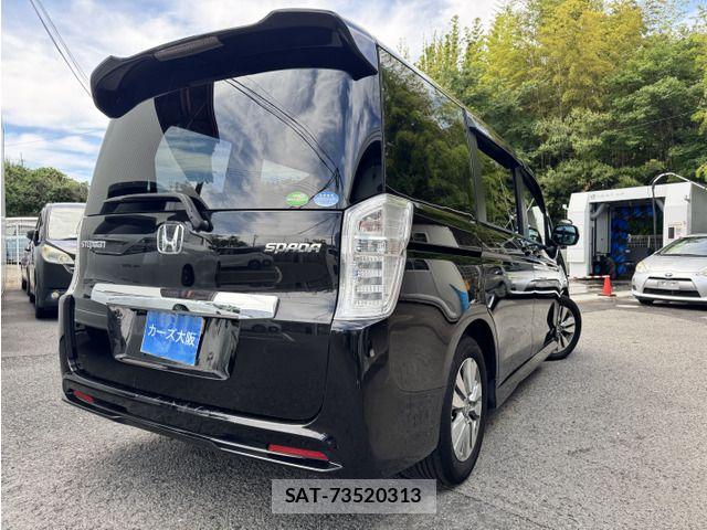 Honda STEP WGN 2013-02 7729247-3