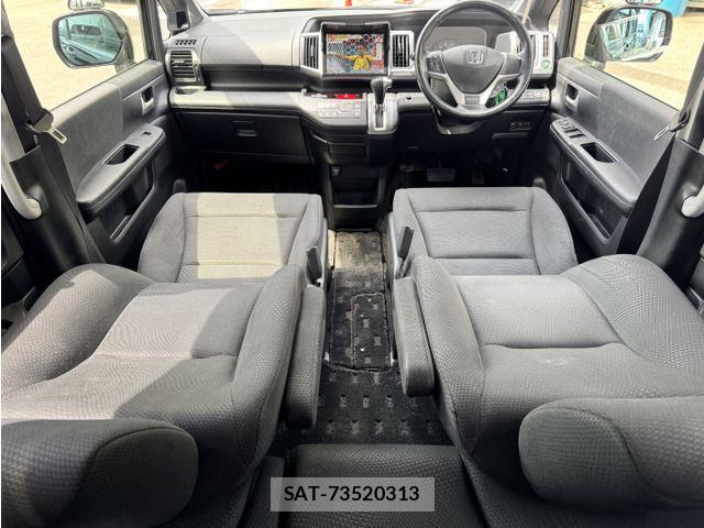Honda STEP WGN 2013-02 7729247-5