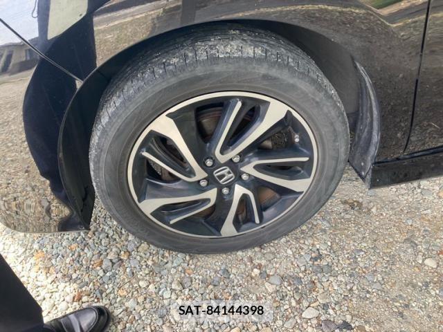 Honda STEP WGN 2015-04 7729221-6