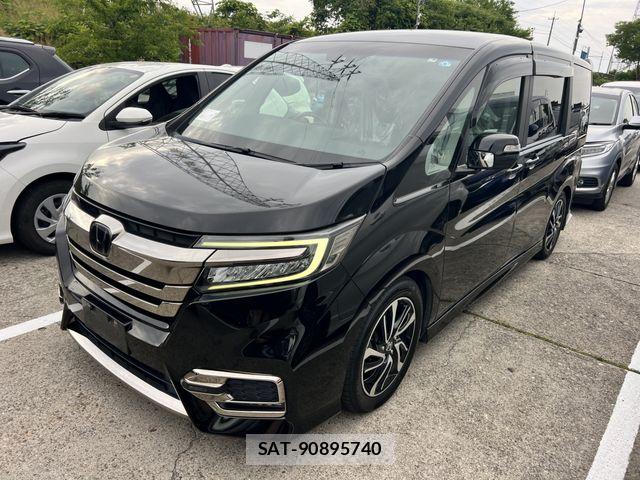 Honda STEP WGN 2021-04 7729208-0