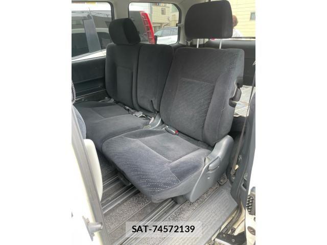 Honda STEP WGN 2003-10 7729252-9