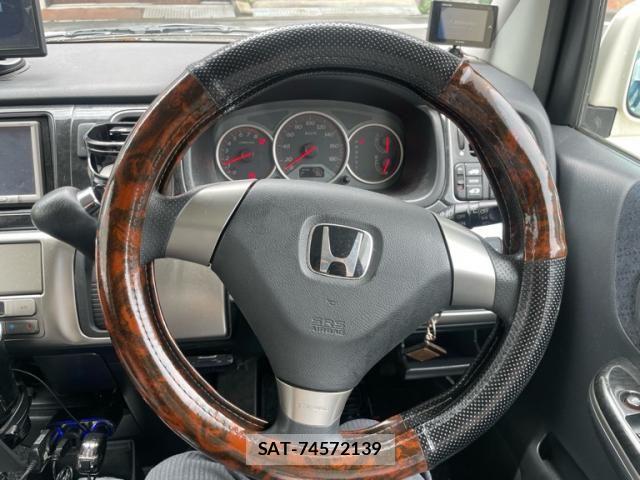 Honda STEP WGN 2003-10 7729252-15