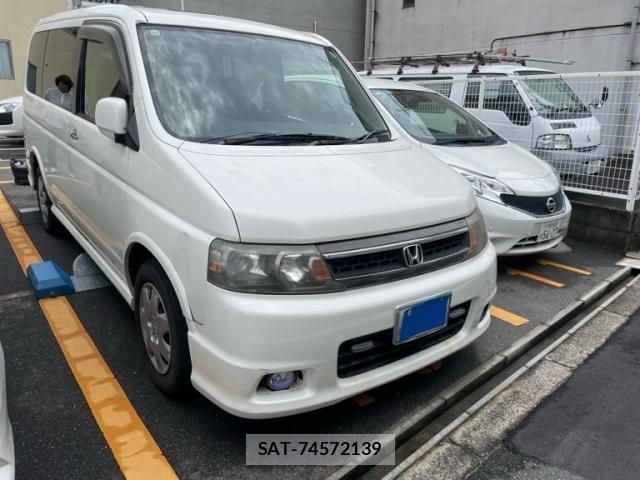 Honda STEP WGN 2003-10 7729252-1