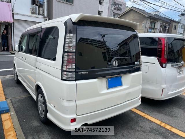 Honda STEP WGN 2003-10 7729252-3