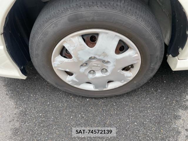 Honda STEP WGN 2003-10 7729252-6