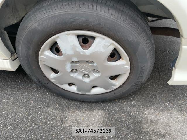 Honda STEP WGN 2003-10 7729252-7