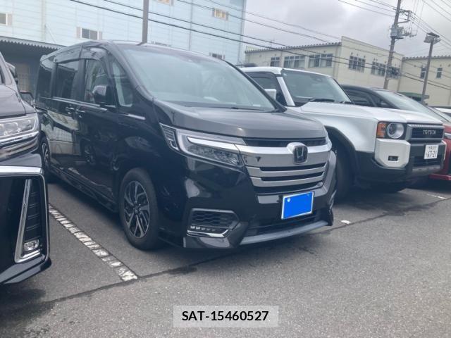 Honda STEP WGN 2018-12 7729211-0