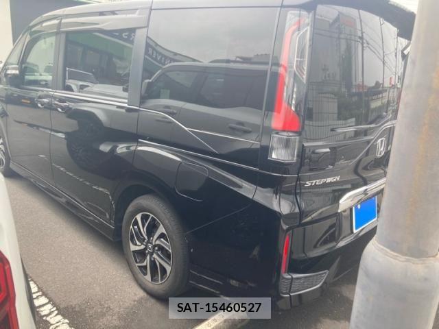 Honda STEP WGN 2018-12 7729211-1