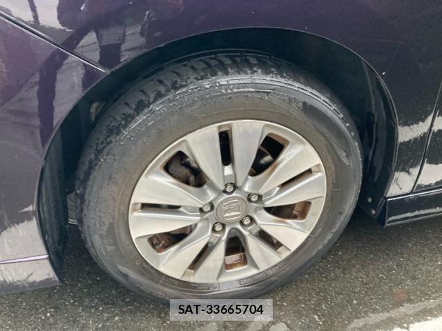 Honda STEP WGN 2013-06 7729251-4