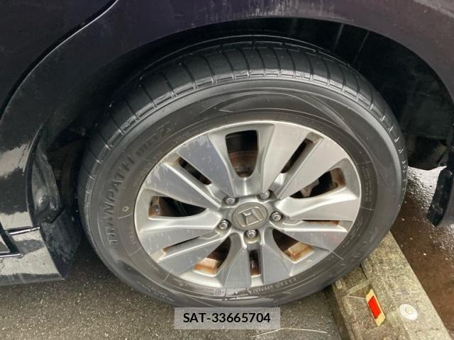 Honda STEP WGN 2013-06 7729251-5