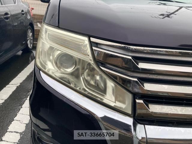 Honda STEP WGN 2013-06 7729251-6