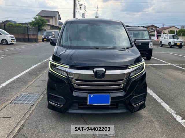 Honda STEP WGN 2022-02 7729202-0