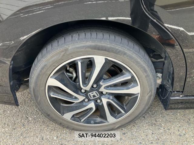 Honda STEP WGN 2022-02 7729202-9