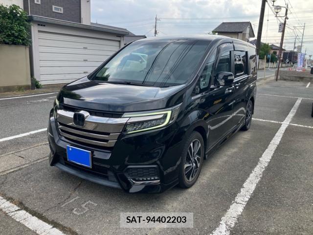 Honda STEP WGN 2022-02 7729202-1