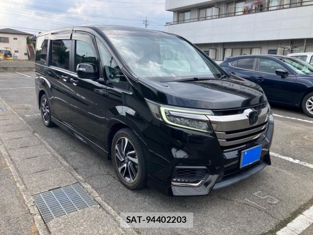 Honda STEP WGN 2022-02 7729202-2