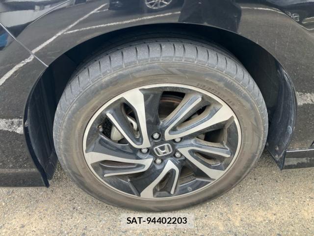 Honda STEP WGN 2022-02 7729202-7