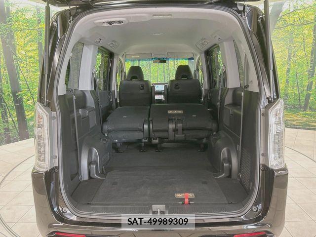 Honda STEP WGN 2014-05 7729231-11