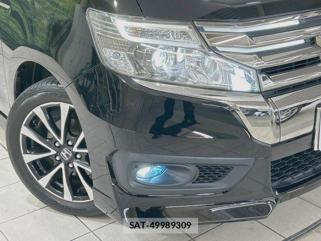 Honda STEP WGN 2014-05 7729231-14