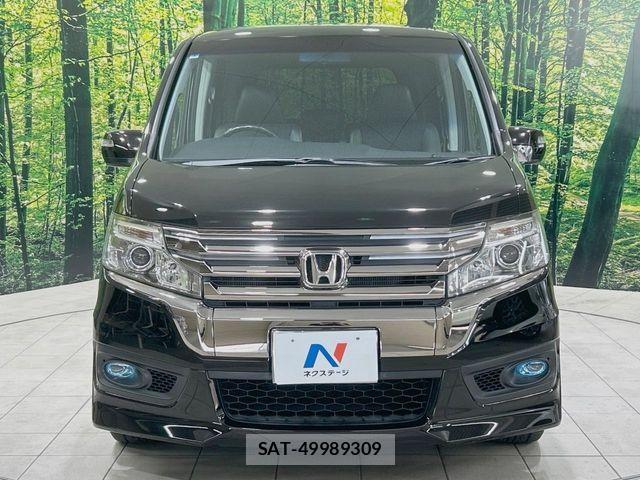 Honda STEP WGN 2014-05 7729231-15