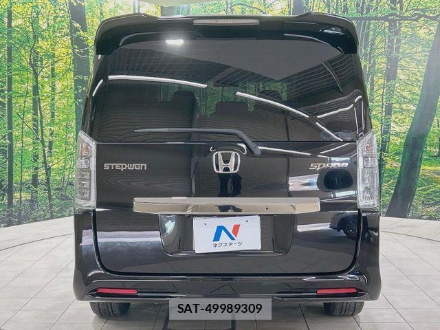 Honda STEP WGN 2014-05 7729231-16