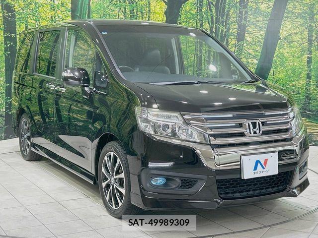 Honda STEP WGN 2014-05 7729231-17
