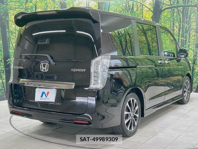 Honda STEP WGN 2014-05 7729231-18